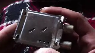 Разбор Антенного тюнера от DVB-T2 Digiline DTT3160