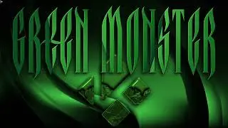 Green Monster Kodi Build