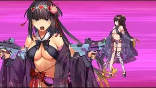 FGO Servant Spotlight: Summer Osakabehime (Archer) Analysis, Guide and Tips