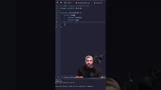 Structs in Solidity! #ethereum #solidity #smartcontract #web3 #blockchain #soliditytutorial #coding