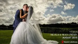 Nicola & Sean wedding....Almost