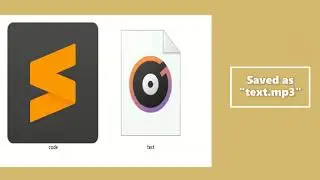 Text to Speech conversion in Python (TTS & gTTS)  | You know What ?