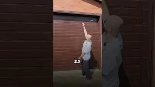 ГАРАЖ ЗА 10 ДНЕЙ