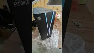 gaming PC i5 10thgen/ 16gb/ram / 256 ssd #gamingpc #viralvideo #youtubeshorts #viralvideo #shorts