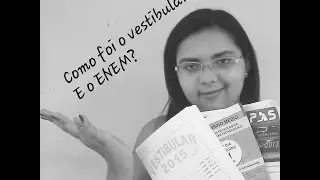 Papo Estudante: como foi o vestibular? E o Enem?