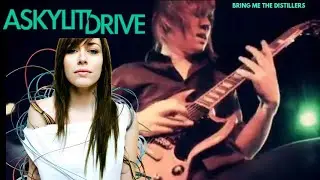 A SKYLIT DRIVE - Eris And Dysnomia (Live in Pomona 2008)
