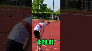 How I Ran 4 PBs in One Week...