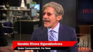 Geraldo Rivera: Hip-Hop Has Done More Damage To Black People Than Racism