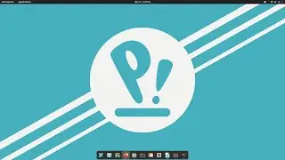 ПРОЖАРКА LINUX ОС: Pop!_OS - лучший выбор для Nvidia? [r7 5700x+16gb+RTX 2060 6Gb]