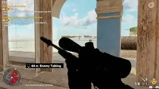 Far Cry 6 Glitch PS4