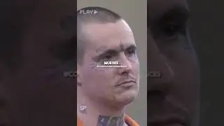 MURDERER Laughs after getting a life sentence #foryou #fypシ #trending #bodycam #policebodycam #trend