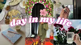 എന്റെ ഒരു ഞായറാഴ്ച്ച ദിവസം 😍💐 a normal day in my life | Malayalam