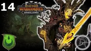 Total War: Warhammer 3 - Durthu - Immortal Empires - Part 14 (No Commentary)