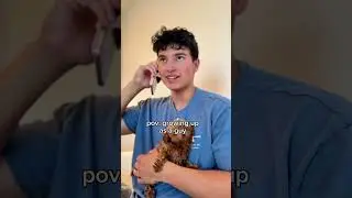 Growing Up As A Boy
