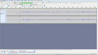 Audacity Best Practices