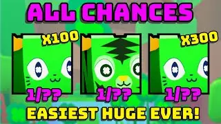 🍀 CHANCES FOR ALL NEW SAINT PATRICK EVENT HUGES AND TITANIC 