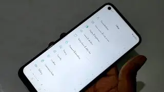 Realme 8 font style change | How to change font style realme 8