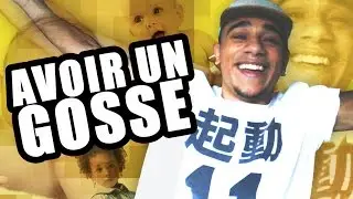 MISTER V - AVOIR UN GOSSE