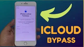 iPhone iCloud Bypass Hello Screen iOS 15| iOS 15.6 Bypass iCloud