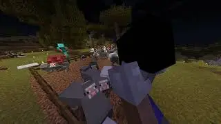 Minecraft 2022 12 18   not racist