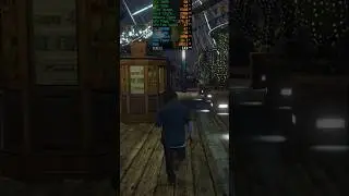 GTA V - RTX 3070 + i5-10400F l 1440p Max Setting Gameplay 