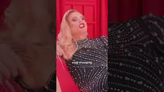 your mom is a grown woman in a wig