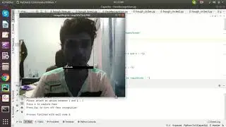 Face Recognition Assignment (Sample 1)