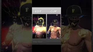 ARXMANE - MONTAGEM INVASÃO 😍 (FREE FIRE EDIT) Xml+Clip↩️ 