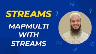 Using Flatmap and MapMulti to Validate Elements Transformation With Streams in Java | Streams