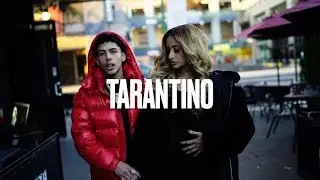 {FREE} J.I x YXNG K.A x Stunna Gambino type Beat 2025 | “Tarantino”