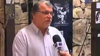 Entrevista para a PUC TV - Programa Giro