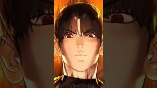 Peter Vs Octoman‼️🔥 #killerpeter #manhwa #hanako2861 #webtoon #edit #manhwaedit #viral