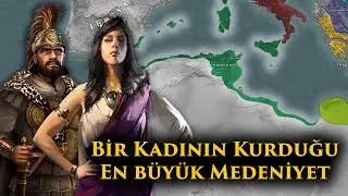 Romanın Baş Belası Kartacalılar  ||  Pön Savaşları  ||  Hannibal Barca