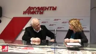 Николай Буров