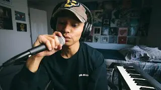 Music Producer makes a HIT SONG from scratch