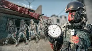 Физрук-координатор в Warface