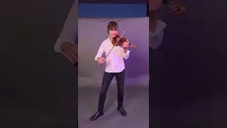 Alexander Rybak violin cover Eurovision 2024 -  Italy