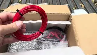 Unboxing, Content, and Adapters for Maxpeedingrods Vehicle On Board Air Compressor System