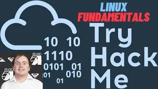 TryHackMe - Pre Security - Linux Fundamentals - Full Walkthrough