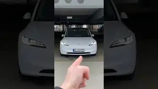 КАК ПОМЕНЯТЬ ЦВЕТ ТЕСЛЕ?