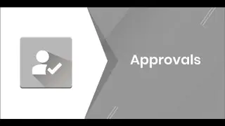 Odoo Apps - Approvals | Odoo 15