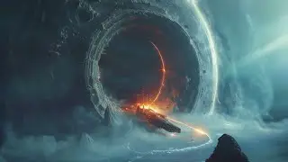 Galactic Vortex - 2 A.M Chill Session - [synthwave/chillwave] 