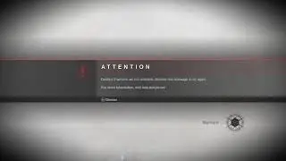 6 Ways To Fix Destiny 2 Servers are Not Available