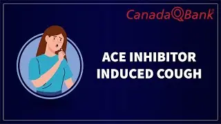 ACE inhibitor induced cough