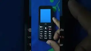 jio phone 4G recovery mode | install Android in jio phone | jio phone custom recovery