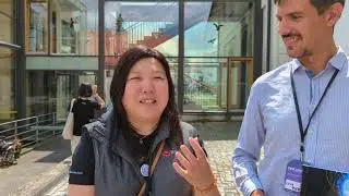 Meeting Carol Chen Ansible Open Source Community Architect at Red Hat Automation & Innovation