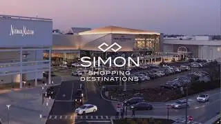 Simon Malls King of Prussia Mall Promo