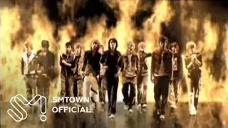 SUPER JUNIOR 슈퍼주니어 Twins (Knock Out) MV