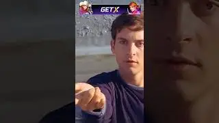 •Почему у первого паука своя паутина а у других нет ? 🕷️🕸️ 