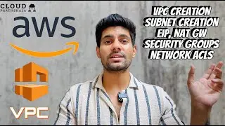 All About AWS Virtual Private Cloud [VPC] || Manender Tanwar ||